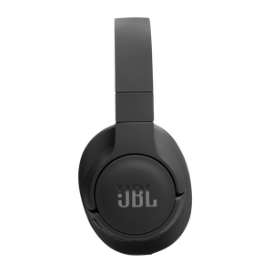 JBL Tune 720BT - Black - Wireless over-ear headphones - Right